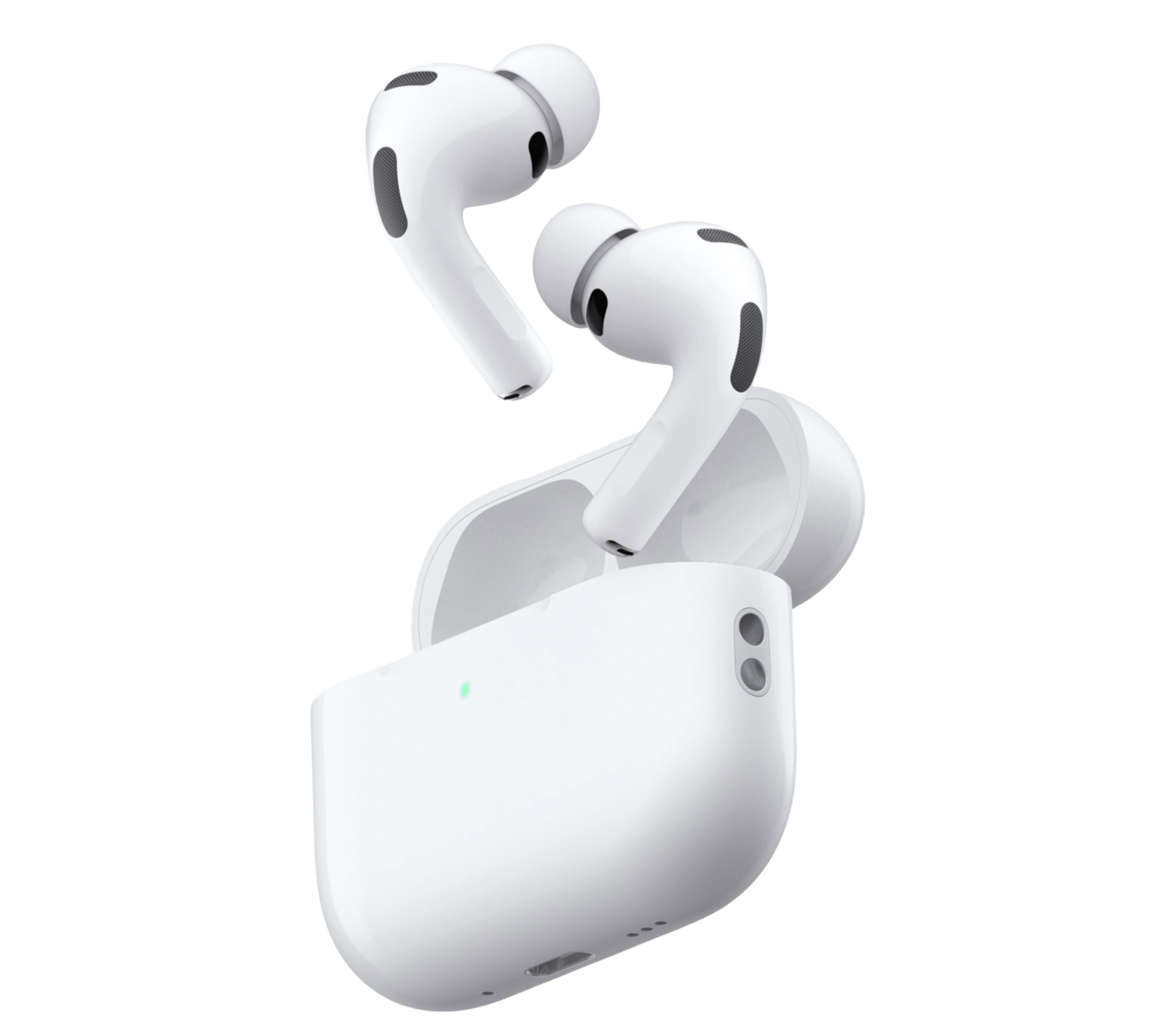 AirPods Pro 3