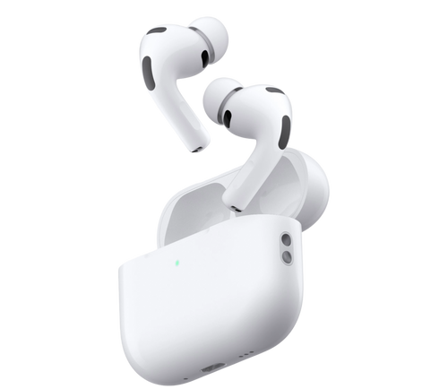 AirPods Pro 3
