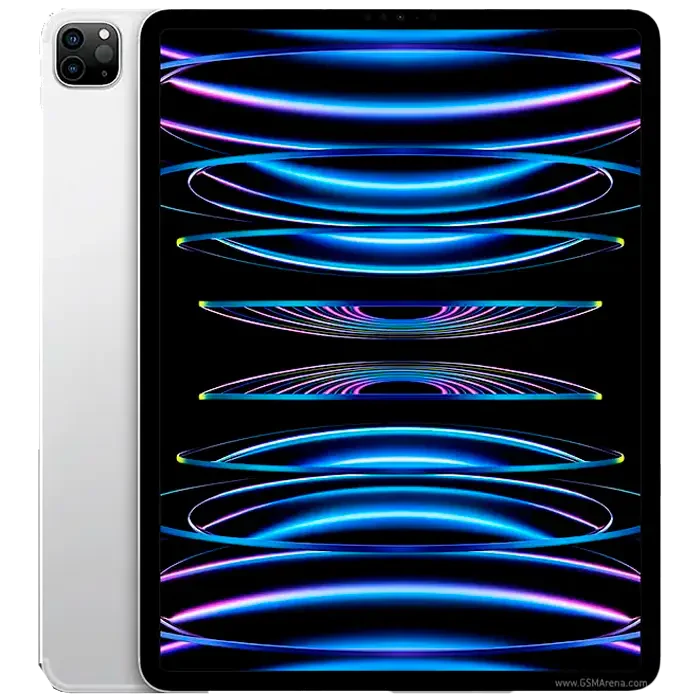 iPad Pro 12.9 6ta Gen Wi-Fi