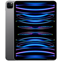 iPad Pro 11 4ta Gen Wi-Fi