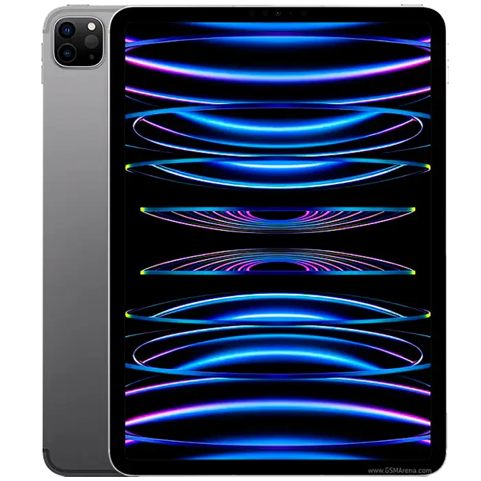 iPad Pro 11 4ta Gen Wi-Fi